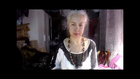 Snapshot of tanganiika chatting on October 20, 2025, 1:22 pm Milena online show from October 20, 2025, 1:22 pm