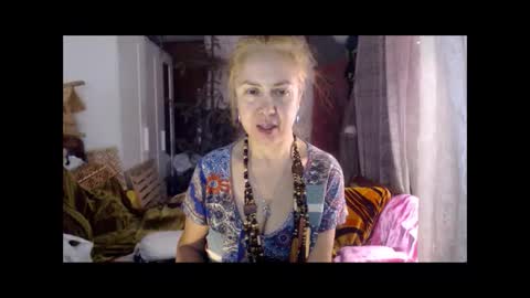 Snapshot of tanganiika chatting on November 5, 2025, 10:26 am Milena online show from November 5, 2025, 10:26 am