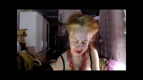 Snapshot of tanganiika chatting on November 17, 2025, 3:18 pm Milena online show from November 17, 2025, 3:18 pm