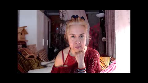 Snapshot of tanganiika chatting on November 21, 2025, 6:01 am Milena online show from November 21, 2025, 6:01 am