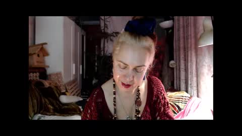 Snapshot of tanganiika chatting on November 23, 2025, 9:31 am Milena online show from November 23, 2025, 9:31 am