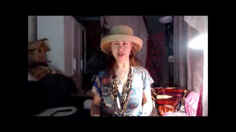 Snapshot of tanganiika chatting on November 28, 2025, 6:43 pm Milena online show from November 28, 2025, 6:43 pm