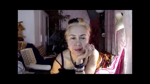 Snapshot of tanganiika chatting on December 1, 2025, 2:49 am Milena online show from December 1, 2025, 2:49 am