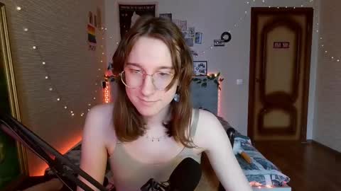 Milena Kuprianova online show from February 22, 2025, 9:34 am