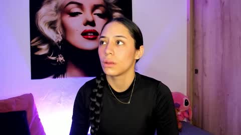 tania06 online show from November 29, 2025, 1:58 pm