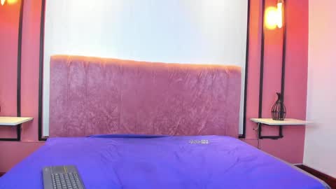 tania_fontana online show from January 4, 2025, 3:40 am