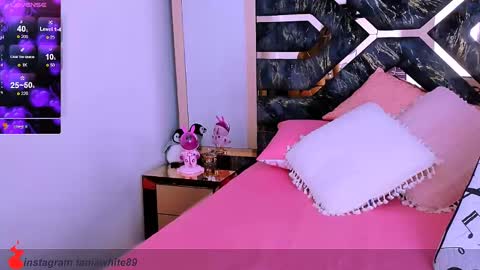 Tania online show from January 3, 2025, 1:05 am