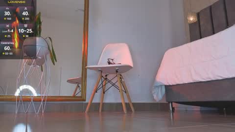 Tania Dias online show from April 19, 2026, 5:23 pm