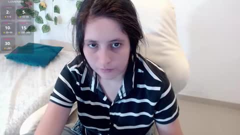 Tania  online show from March 16, 2026, 6:56 pm