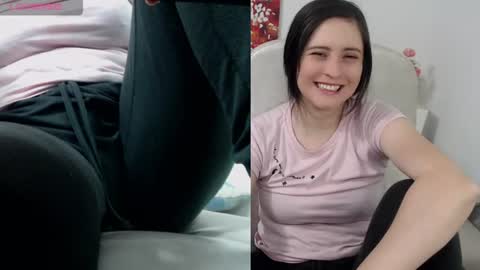 Snapshot of taniadevil_69 chatting on July 7, 2026, 6:12 pm Tania online show from July 7, 2026, 6:12 pm