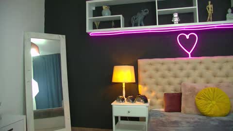 Tania Karevina online show from February 18, 2026, 5:36 am