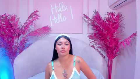 Tania online show from February 25, 2025, 11:41 am