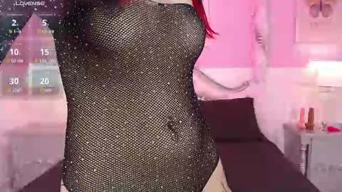 Tania Pierce online show from June 20, 2026, 11:57 am