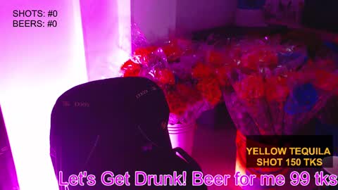 TANIA  Coming soon Girls show every Friday lets have fun together online show from March 7, 2025, 6:24 am