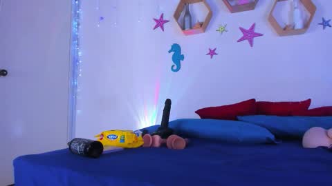 3 Tanisha 3 online show from March 29, 2026, 11:43 am