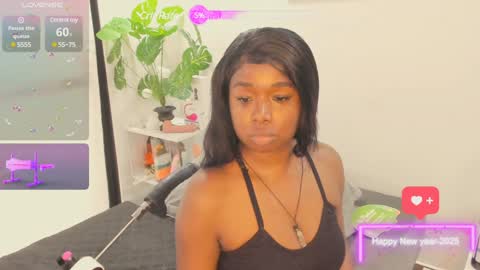 Tanisha online show from December 31, 2024, 10:23 pm