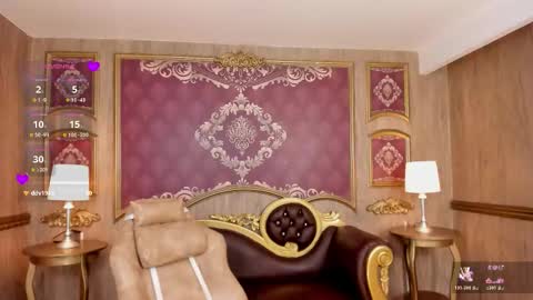 Tanisha  ONLINE GTM -5 7001400 online show from January 31, 2026, 7:11 pm