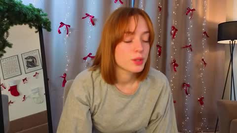 Angela and Victoria online show from December 20, 2025, 4:19 am