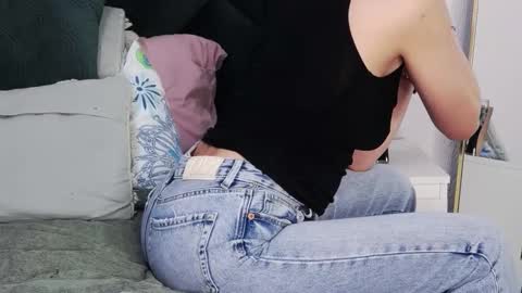 tanyaGrey online show from February 24, 2026, 6:33 am