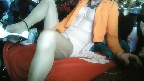 tanjageile online show from February 28, 2025, 12:31 pm