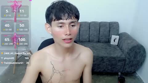 Andres online show from December 13, 2024, 9:24 am
