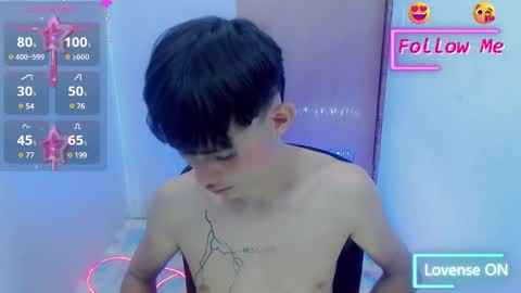Andres online show from February 3, 2025, 2:03 am