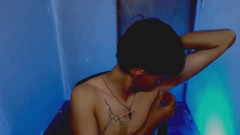 Andres online show from February 18, 2026, 2:18 am