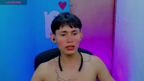 Andres online show from March 13, 2026, 2:40 am