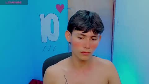 Andres online show from April 6, 2026, 4:46 am