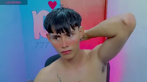 Andres online show from April 21, 2026, 2:15 am