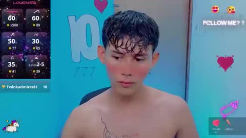 Andres online show from May 29, 2026, 7:28 am