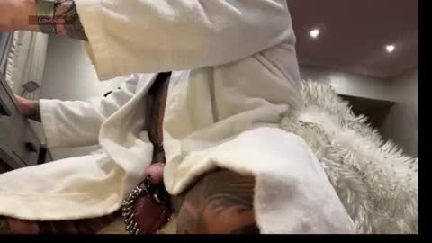 Tank Guy online show from March 28, 2026, 9:25 pm