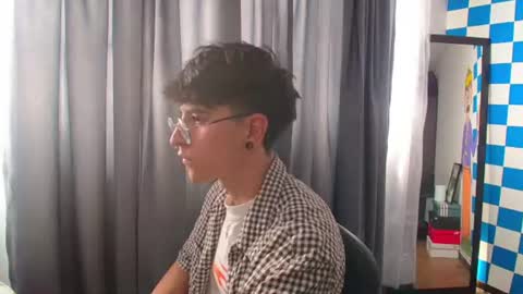 Snapshot of tanne_ chatting on June 13, 2026, 6:50 pm Steven online show from June 13, 2026, 6:50 pm