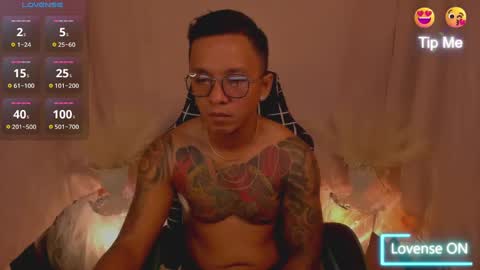 Matty online show from December 6, 2024, 6:50 pm