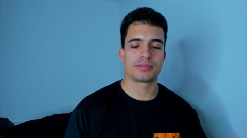 Tanner Jose online show from January 17, 2025, 10:12 pm