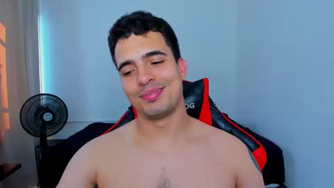 Tanner Jose online show from January 18, 2025, 7:58 pm