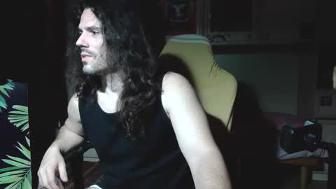 Tantra Man Yogi online show from September 30, 2025, 5:51 pm