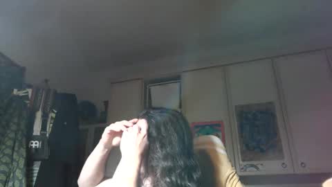 Tantra Man Yogi online show from October 7, 2025, 7:55 pm