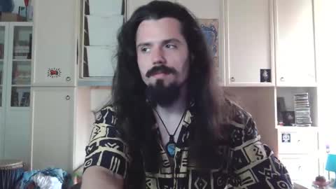 Tantra Man Yogi online show from March 8, 2026, 12:53 pm