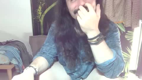 Tantra Man Yogi online show from April 25, 2026, 1:52 pm