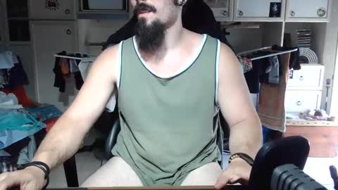 Tantra Man Yogi online show from June 6, 2026, 11:48 am