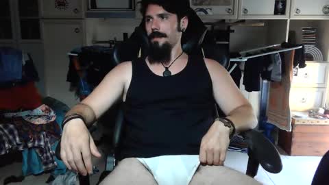 Tantra Man Yogi online show from June 7, 2026, 1:37 pm