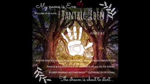 Snapshot of tantric_eden_ chatting on December 26, 2024, 4:10 am Lilith Eden sometimes Eve online show from December 26, 2024, 4:10 am