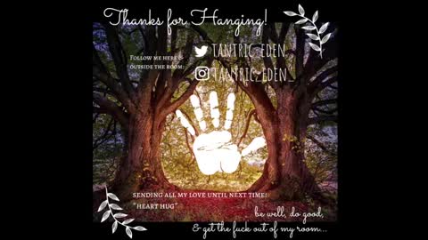 Snapshot of tantric_eden_ chatting on December 27, 2024, 8:13 am Lilith Eden sometimes Eve online show from December 27, 2024, 8:13 am