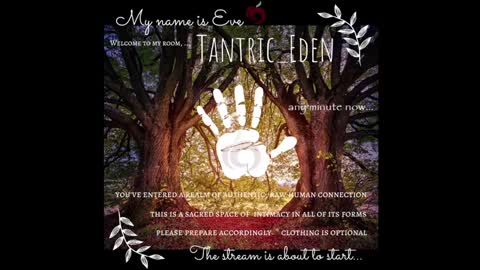 Snapshot of tantric_eden_ chatting on December 28, 2024, 4:30 am Lilith Eden sometimes Eve online show from December 28, 2024, 4:30 am