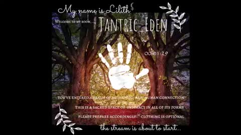 Snapshot of tantric_eden_ chatting on October 18, 2025, 4:15 am Lilith Eden sometimes Eve online show from October 18, 2025, 4:15 am