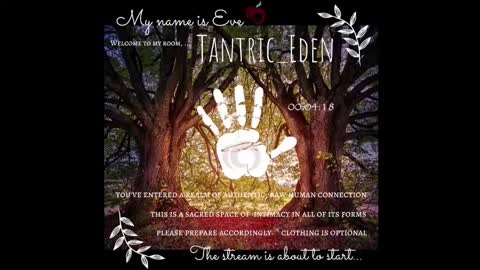 Snapshot of tantric_eden_ chatting on November 4, 2025, 5:06 am Lilith Eden sometimes Eve online show from November 4, 2025, 5:06 am