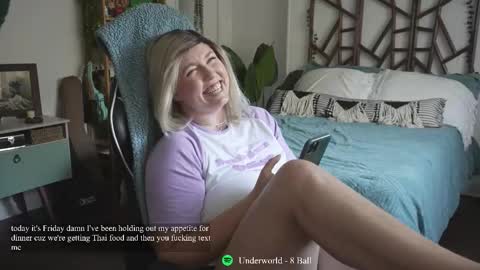 Snapshot of tantric_eden_ chatting on November 7, 2025, 10:43 pm Lilith Eden sometimes Eve online show from November 7, 2025, 10:43 pm