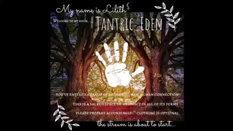 Lilith Eden  sometimes Eve online show from March 15, 2026, 7:09 pm