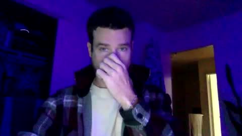 Dr. Love online show from January 27, 2025, 12:01 am